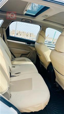 کیا سۆرینتۆ